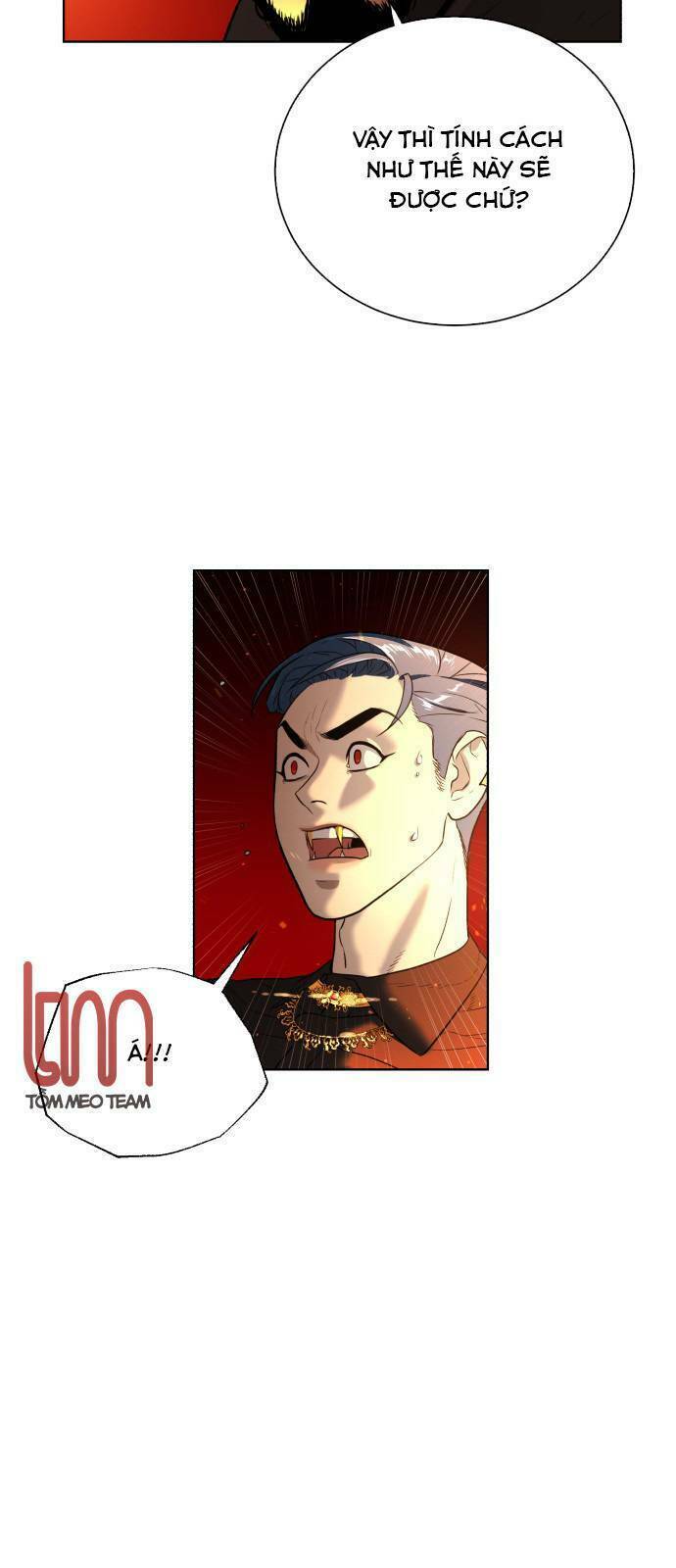 Máu trắng chapter 11.1 31