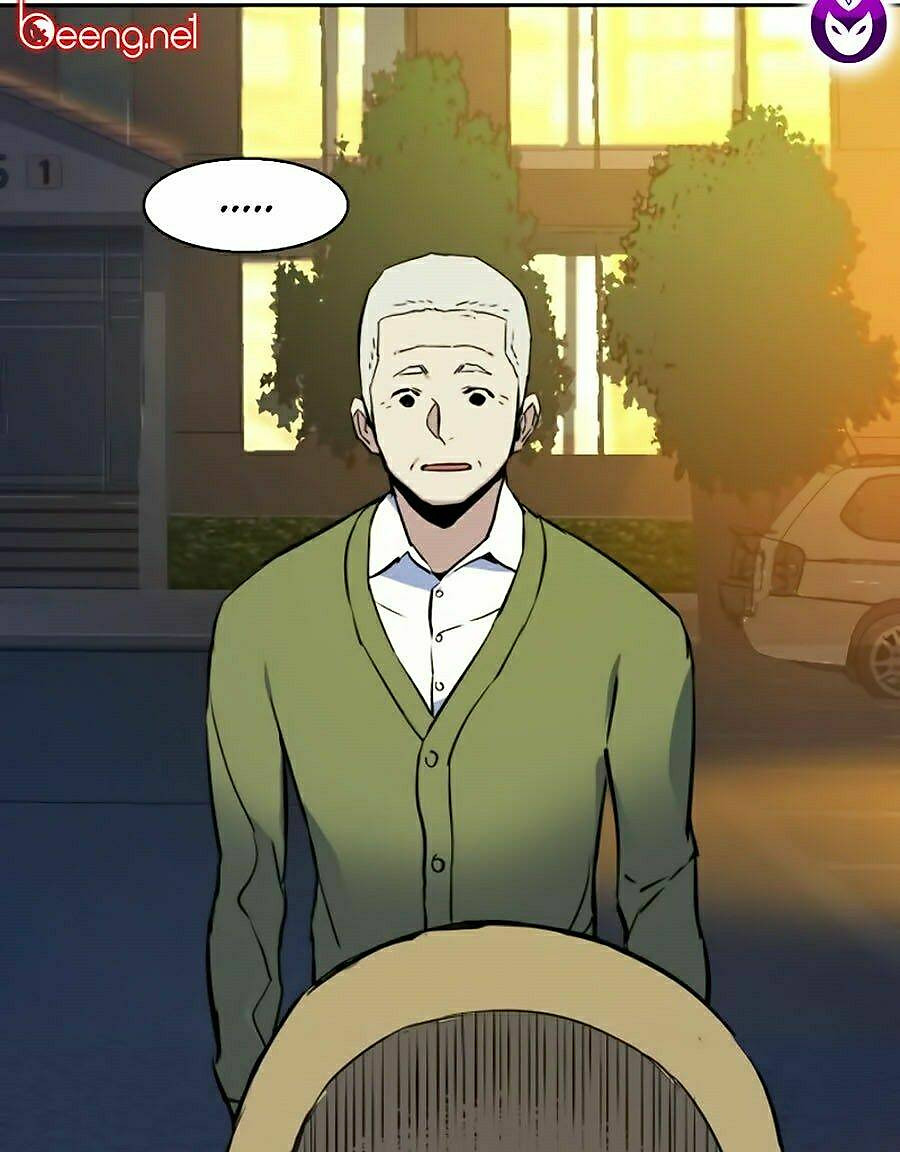 bạn học tôi là lính đánh thuê chapter 28 112