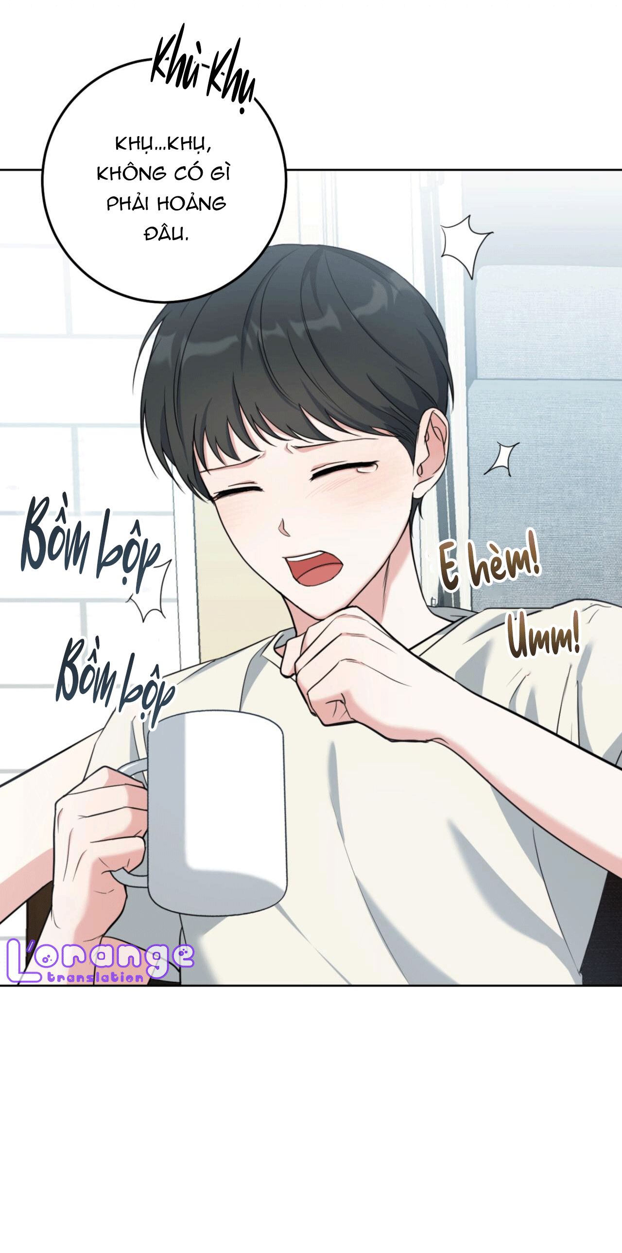 cánh rừng bình lặng chapter 1 43