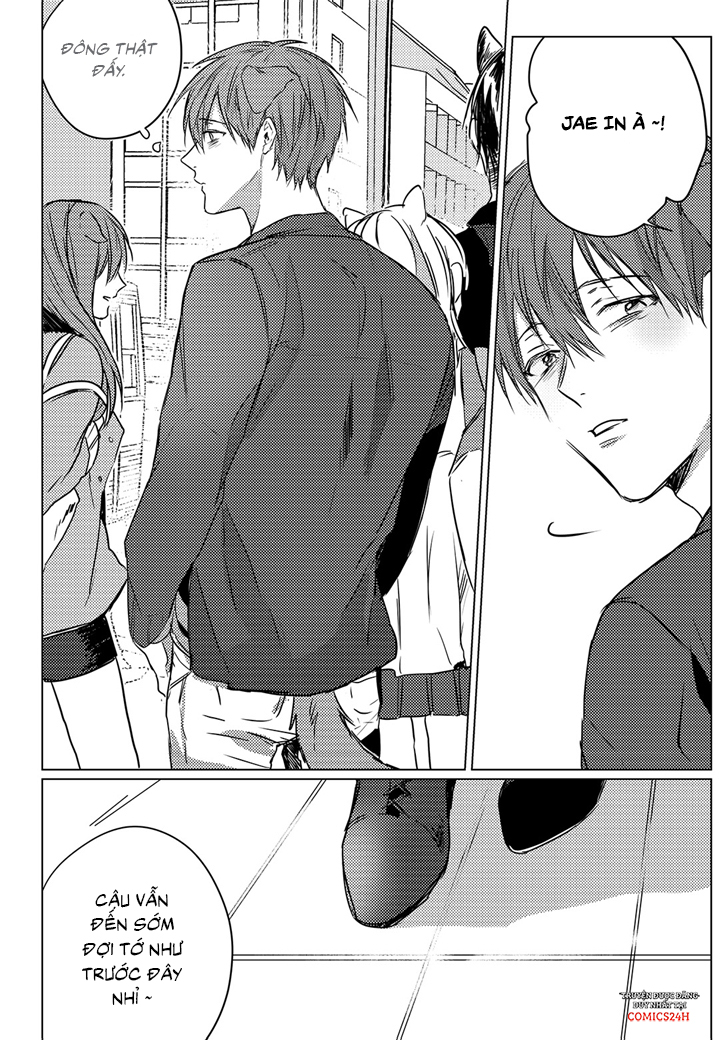 phản xạ có điều kiện chapter 3 24