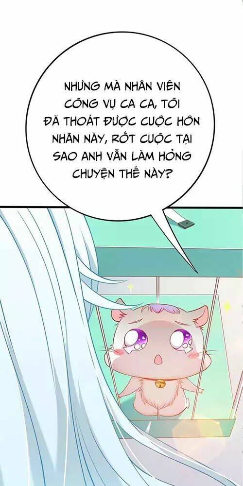 kế ước ngọt sủng:quốc dân lão công đích tiểu chiếm giữ thử chapter 2 20