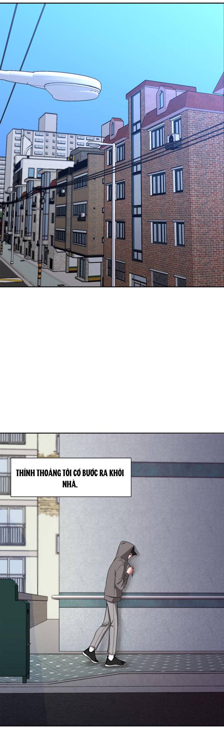 hãy vâng lời anh chapter 1 21