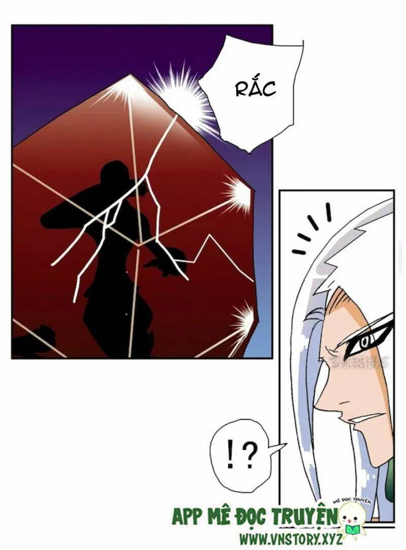 nhà có siêu dễ thương chapter 155 8