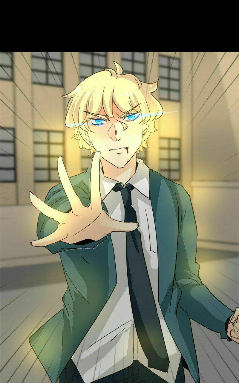 Thế Giới Không Hoàn Hảo chapter 155.3 132