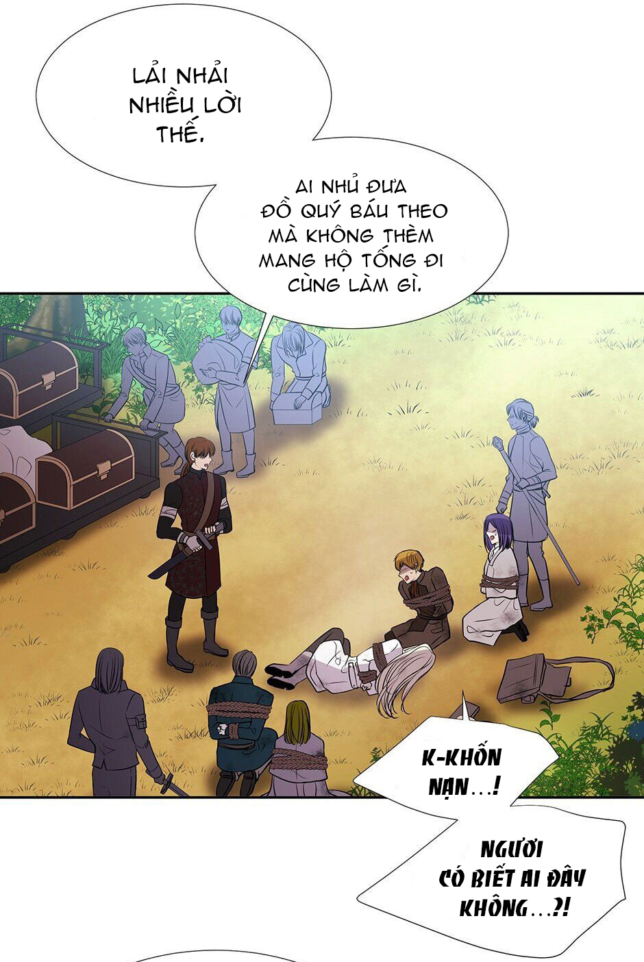 năm môn đệ của charlotte chapter 68 15