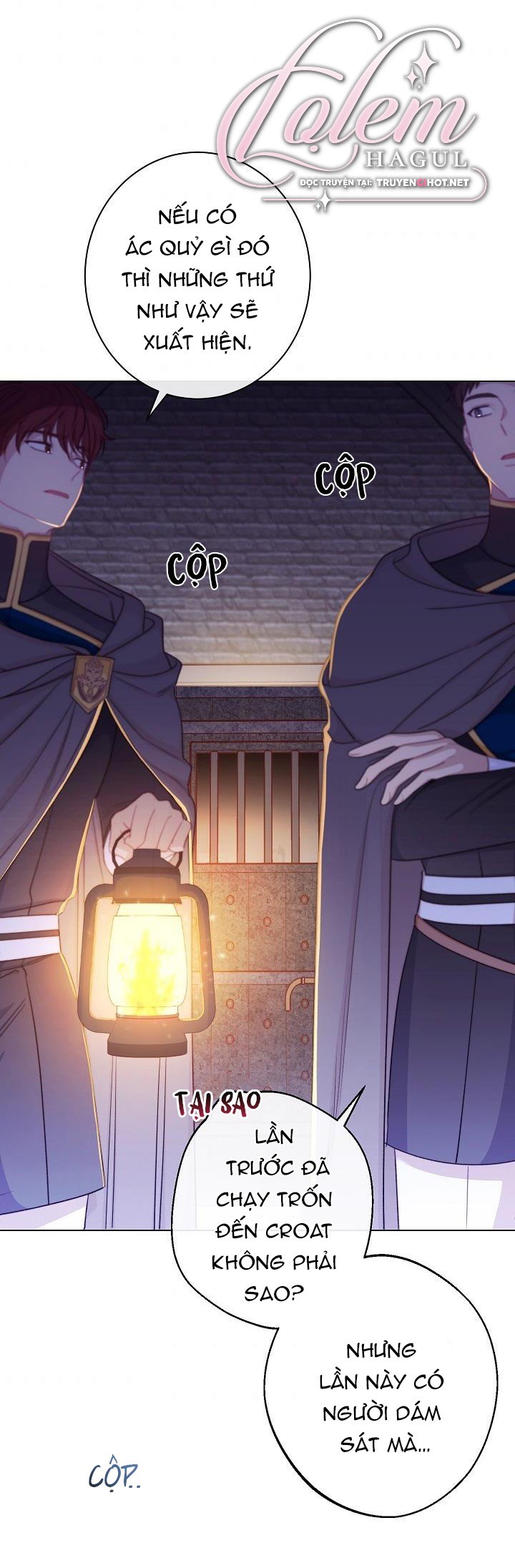 ác nữ đảo ngược đồng hồ cát chapter 97 4