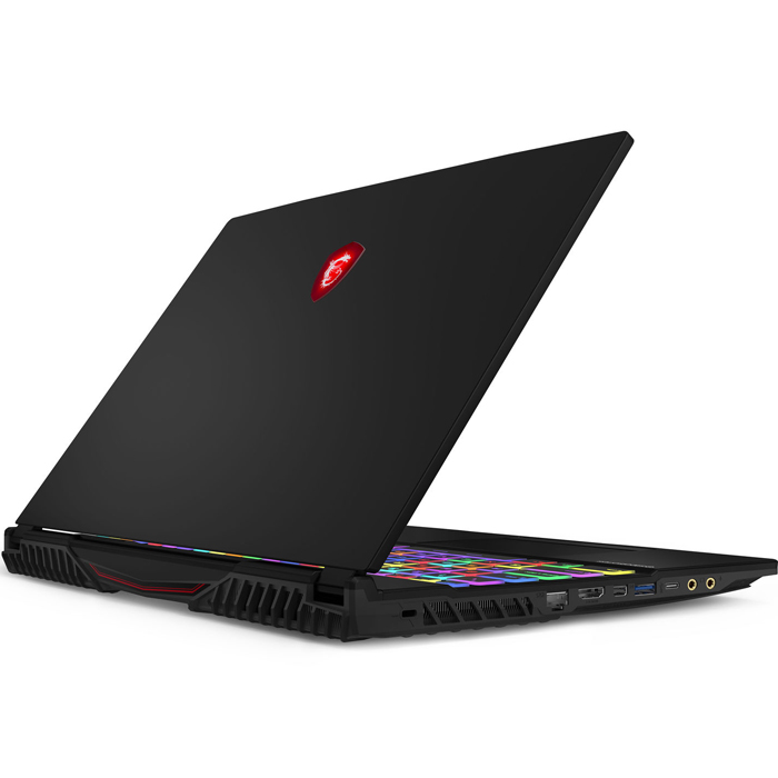 Laptop MSI GL65 Leopard 10SEK-235VN (Core i7-10750H/ 16GB (8GBx2) DDR4 2666MHz/ 1TB SSD M.2 PCIE/ RTX 2060 6GB GDDR6/ 15.6 FHD IPS 144Hz/ Win 10) - Hàng Chính Hãng