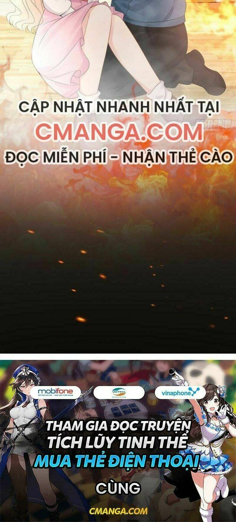 đế thiếu ngọt sủng: manh thê sống lại không ngoan chapter 43 21