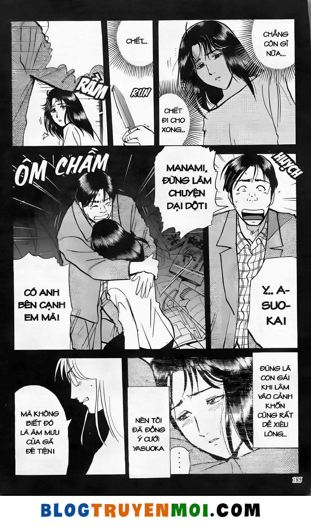 thám tử kindaichi (bản đẹp) chapter 19.8 19