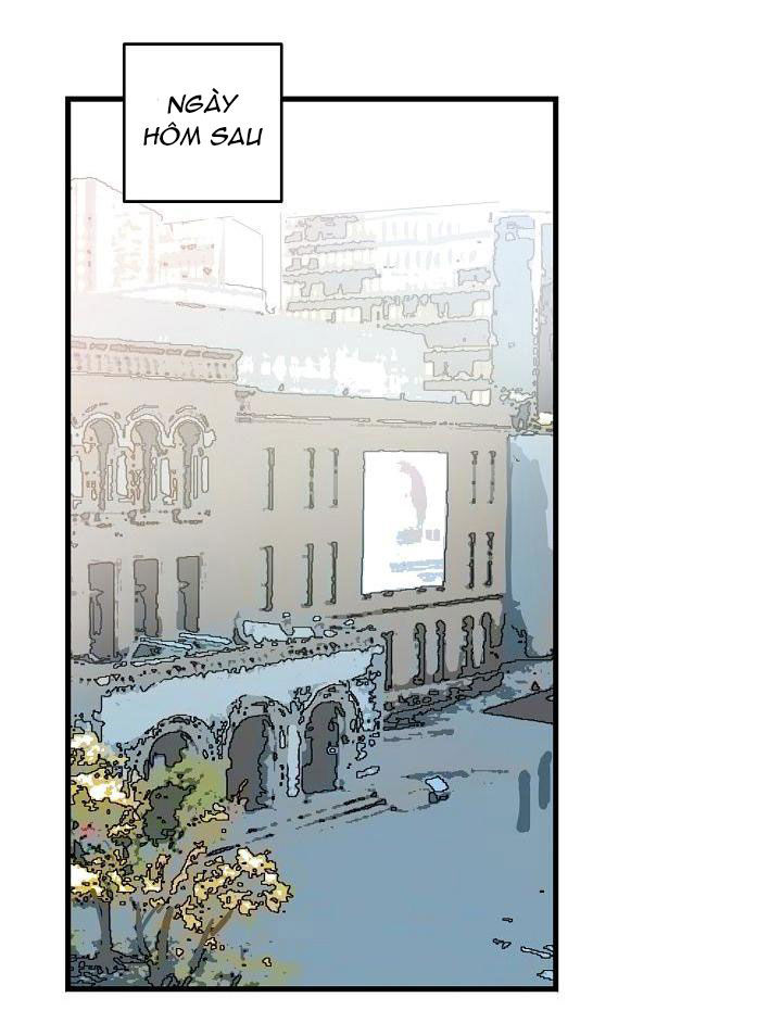 tình yêu cún con chapter 9.2 12