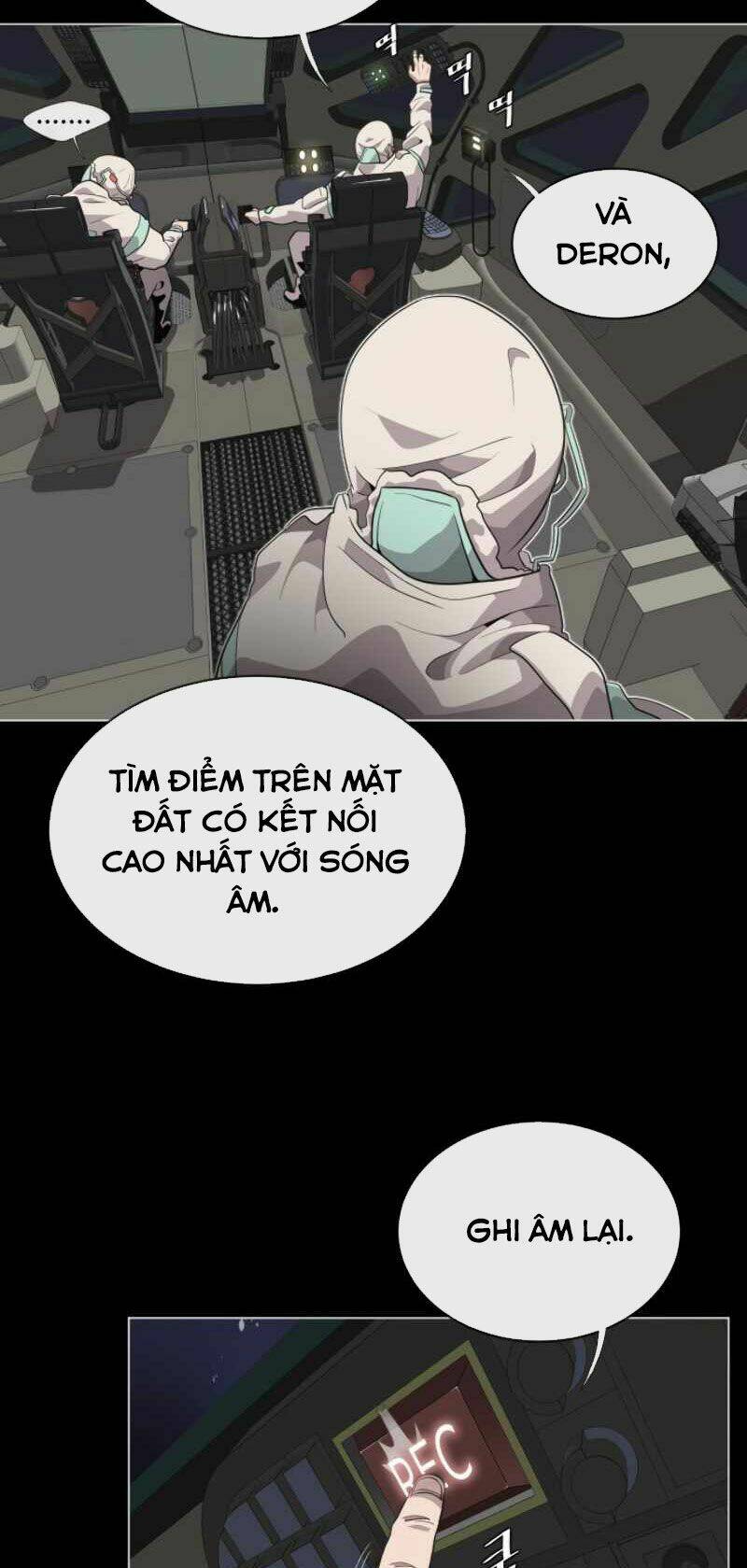 kĩ nguyên của anh hùng chapter 28 67