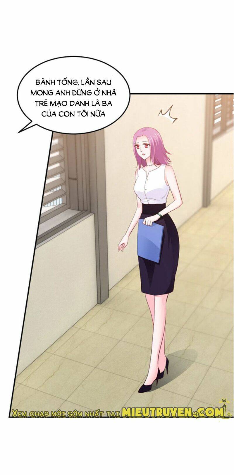 thú cưng độc quyền của boss chapter 71 18