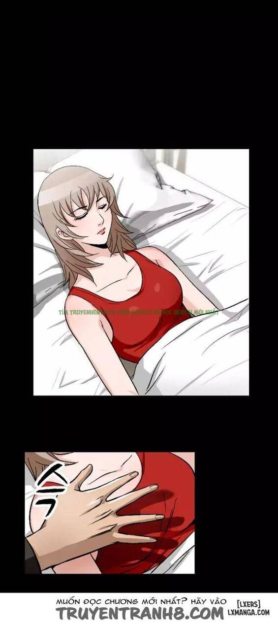 mùi vị của đôi bàn tay chapter 80 4