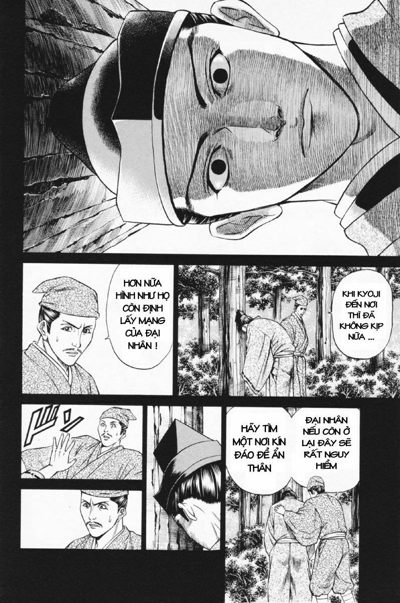 thiếu niên vương phần 1 chapter 24 24