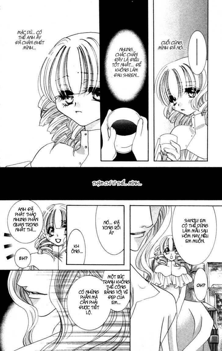 chàng thợ săn dâm đãng chapter 7 33