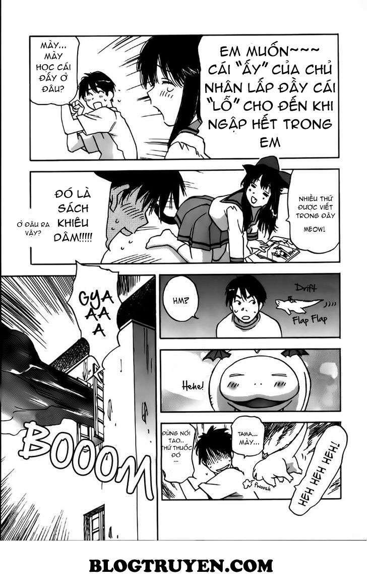 magetsukan kitan chapter 29 9