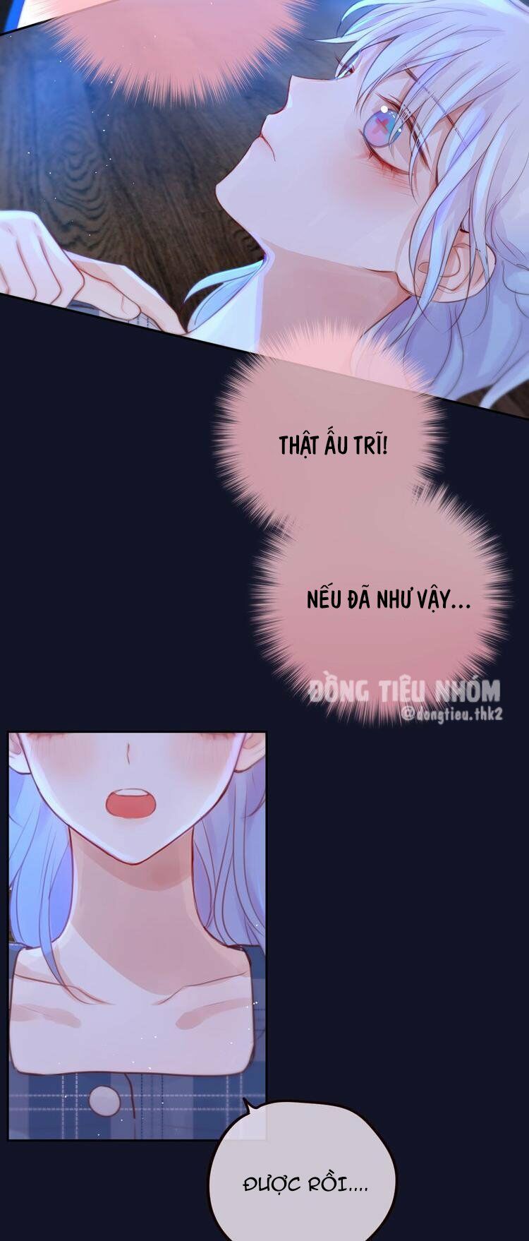 trú dạ liên miên chapter 48 7