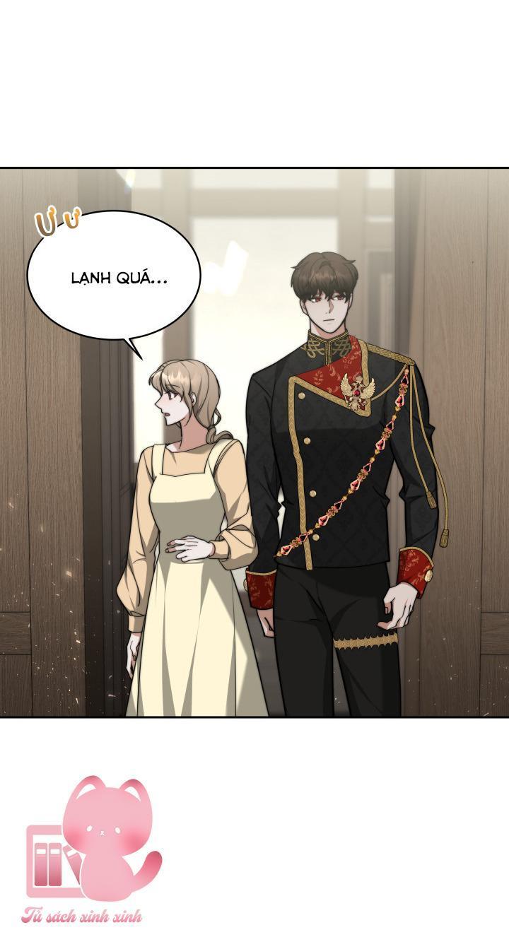 từ chồng cũ hóa thành nam chính chapter 10 18