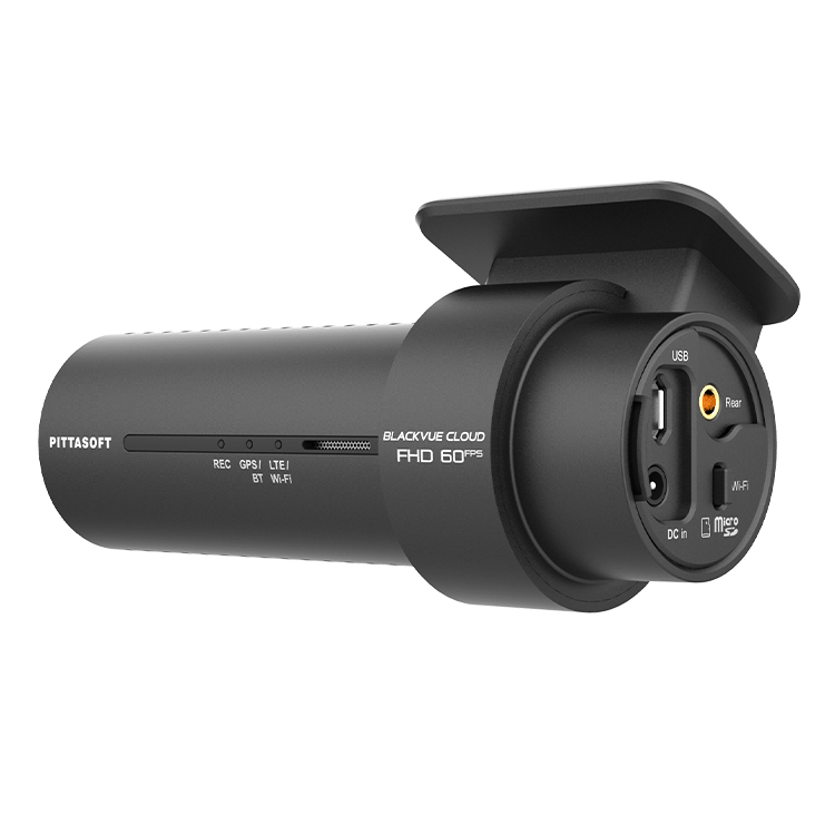 CAMERA HÀNH TRÌNH Ô TÔ CAO CẤP HÀN QUỐC BLACKVUE DR750X-2CH - HÀNG CHÍNH HÃNG