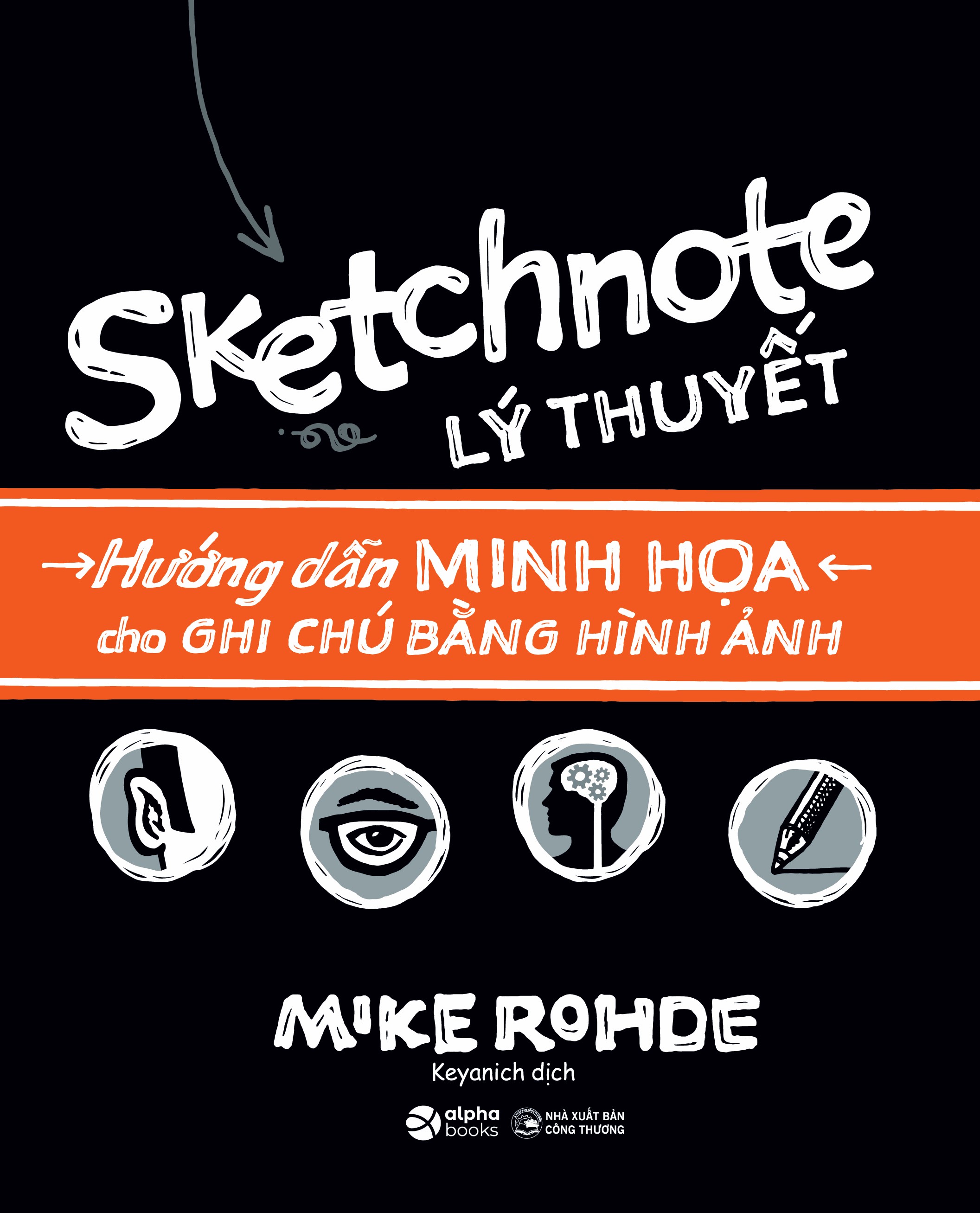 Sketchnote Lý Thuyết