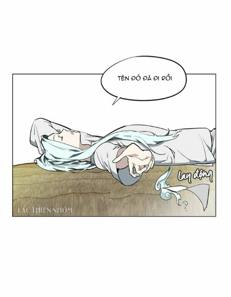 hoa đạo sĩ chapter 52 43