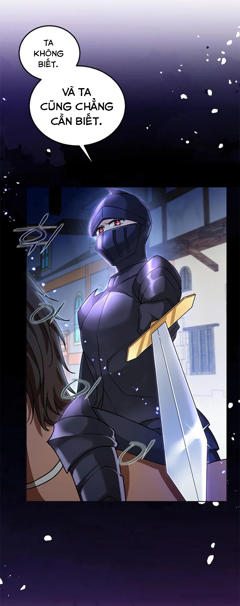 nữ hiệp sĩ tái xuất chapter 14 29