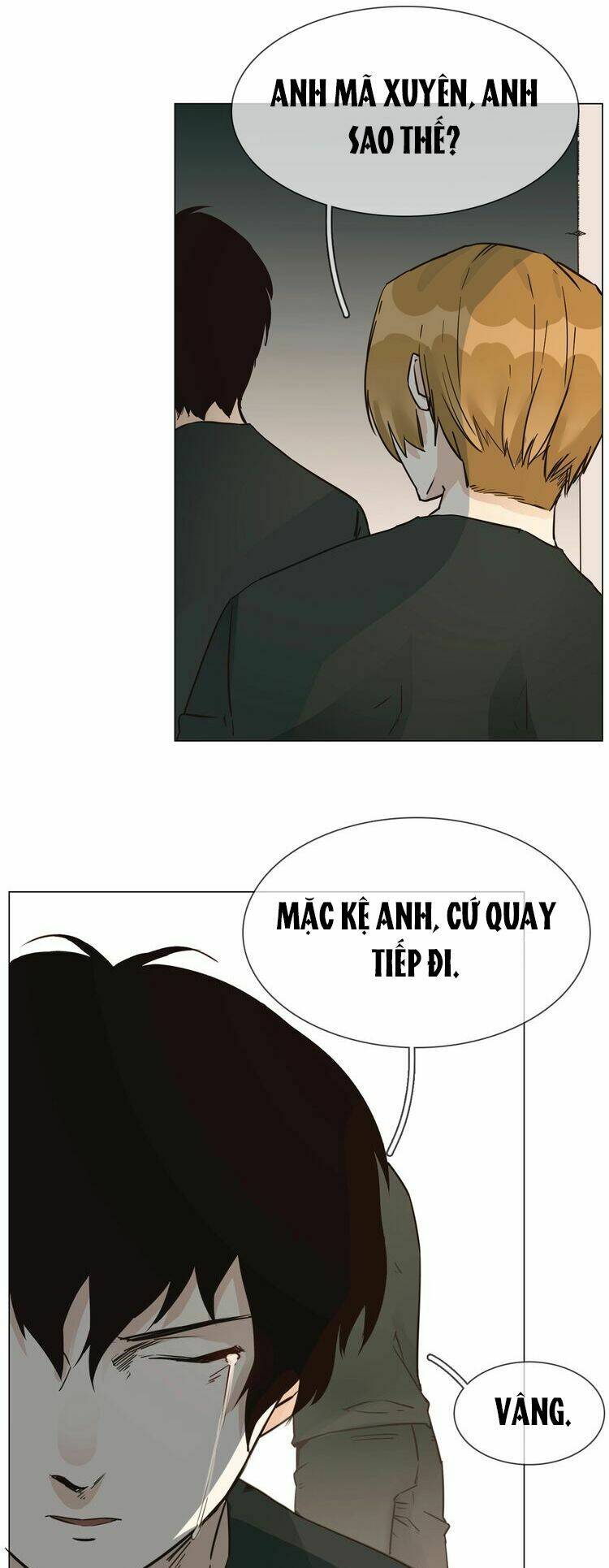 ngôi sao vụn vỡ chapter 22 35