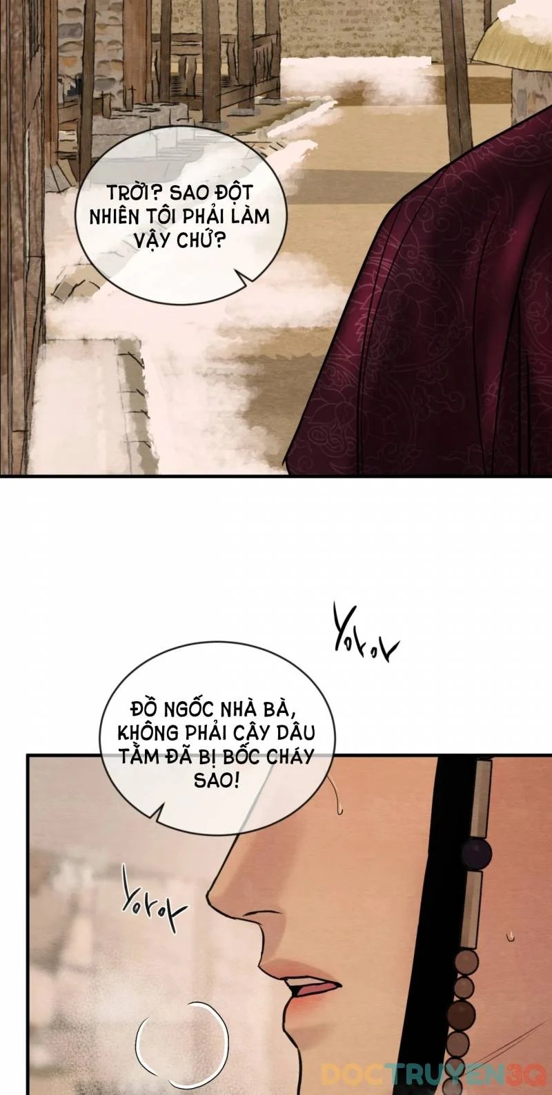 dạ ký chapter 107.8 24
