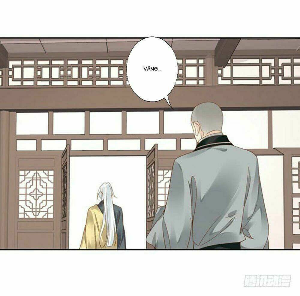 thiền tâm vấn đạo chapter 41 34