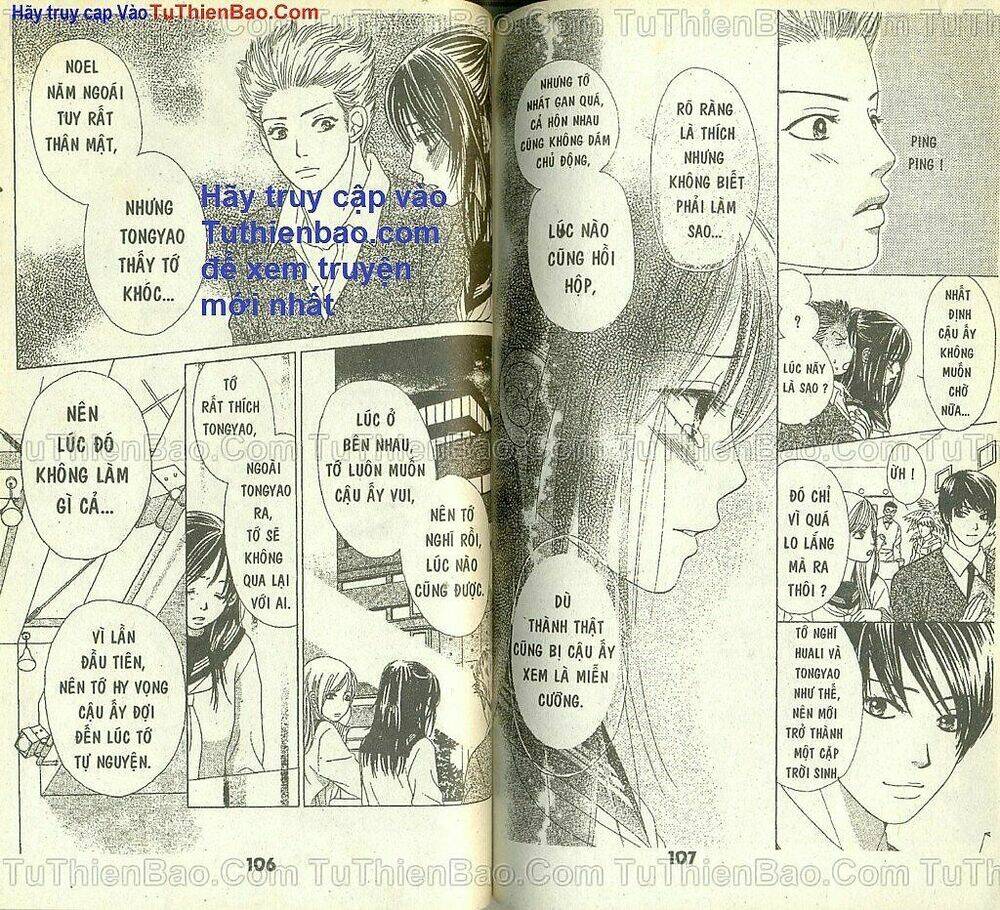 tình yêu đầu đời chapter 6 53