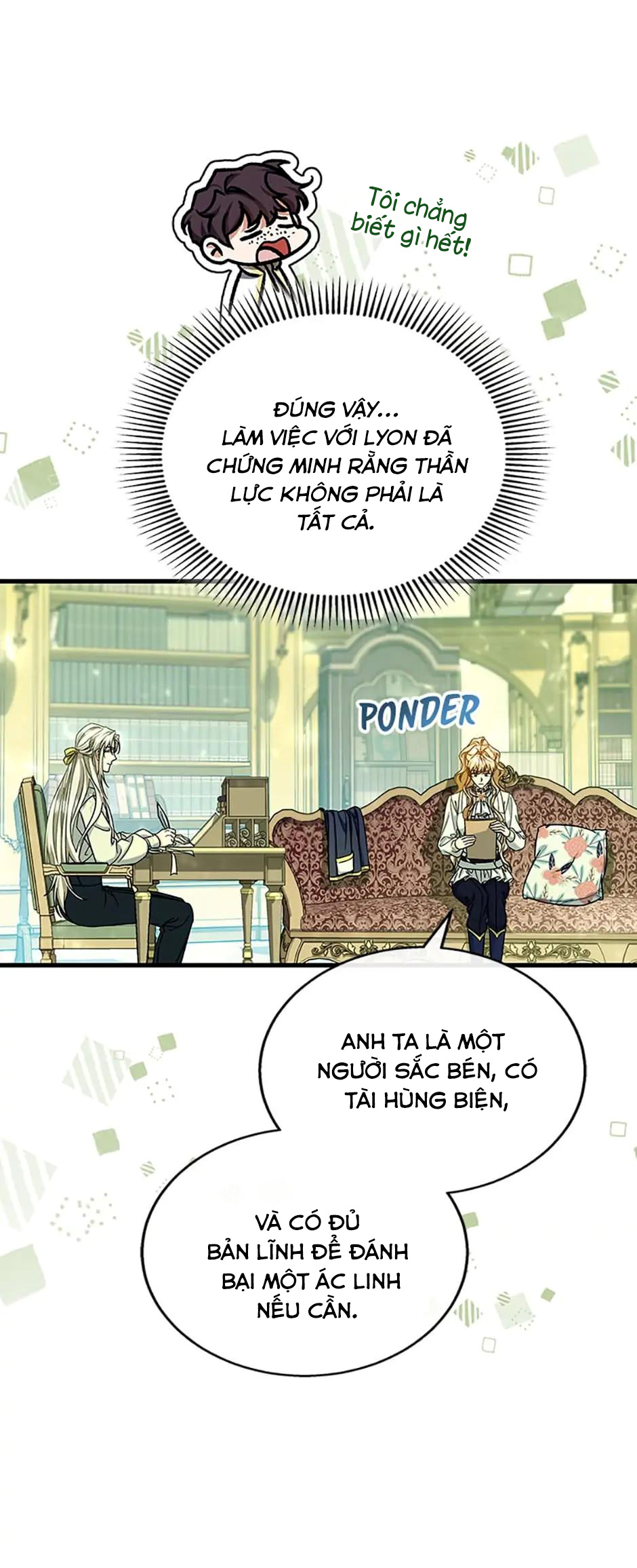 vị cứu tinh của nam phản diện chapter 47 53