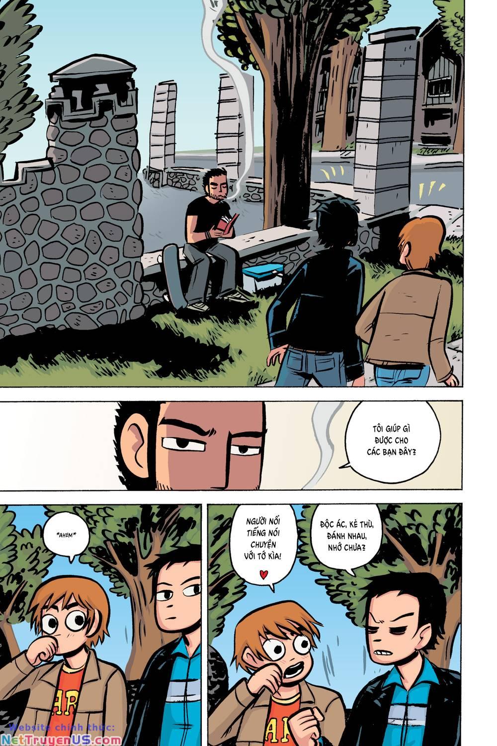 scott pilgrim full color chapter 2 108