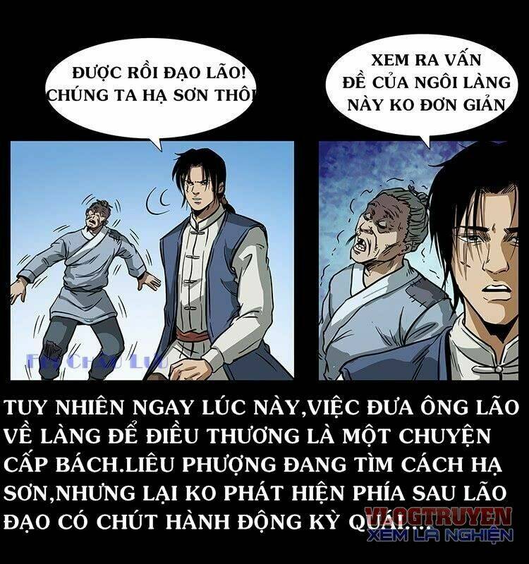 tiên sơn truyền kỳ chapter 6 53