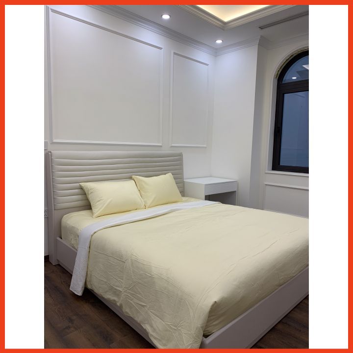 Ga giường khách sạn 5 sao