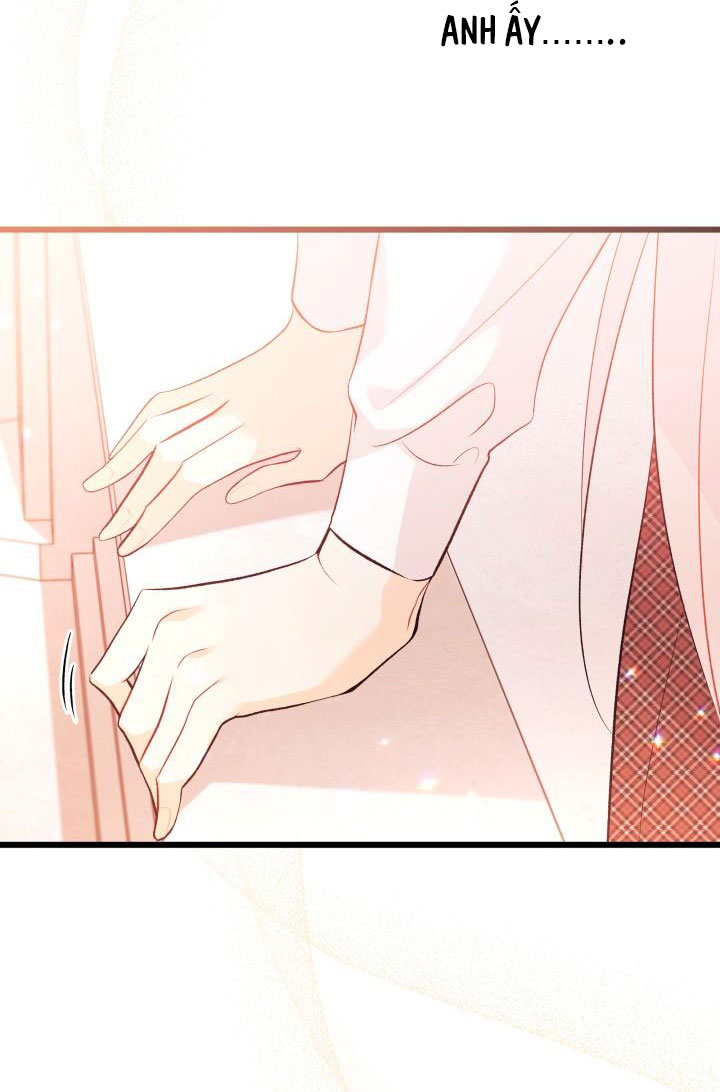 mối liên kết giữa báo đen và bé thỏ chapter 44.1 46