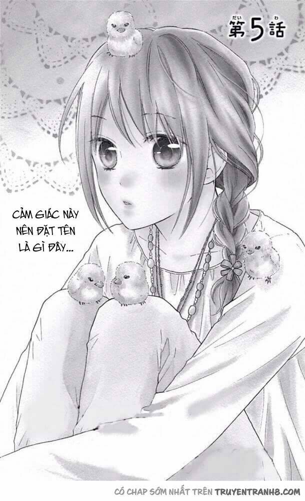 hinadori no waltz chapter 5 2