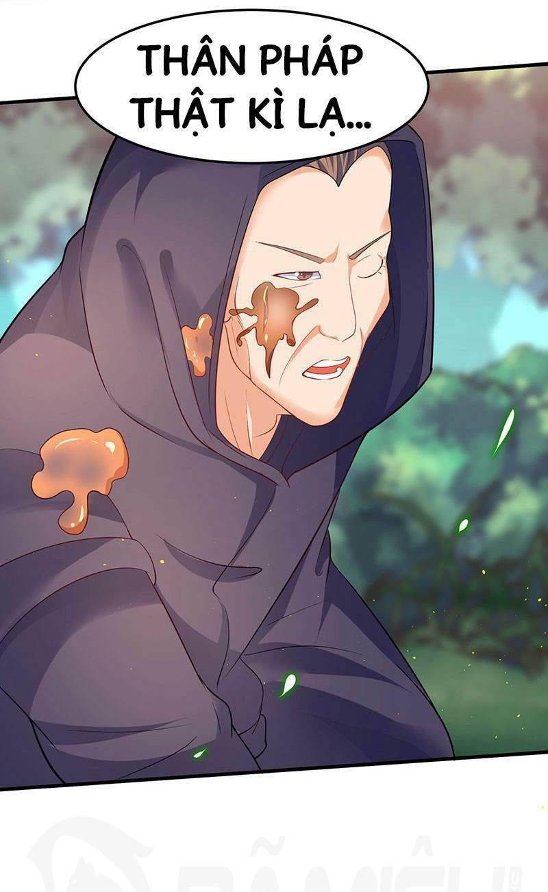 tối cường thăng cấp chapter 46 22