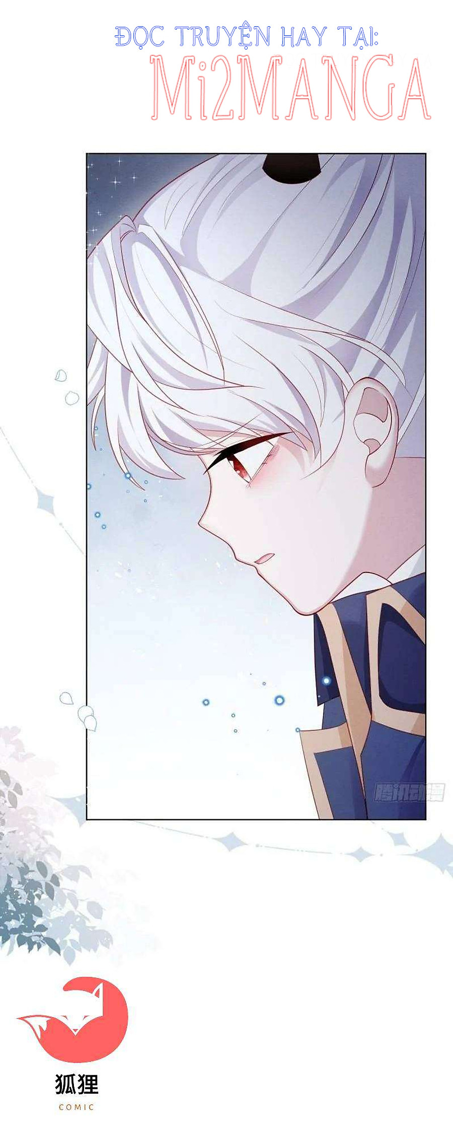 ninita yêu dấu chapter 42.2 3