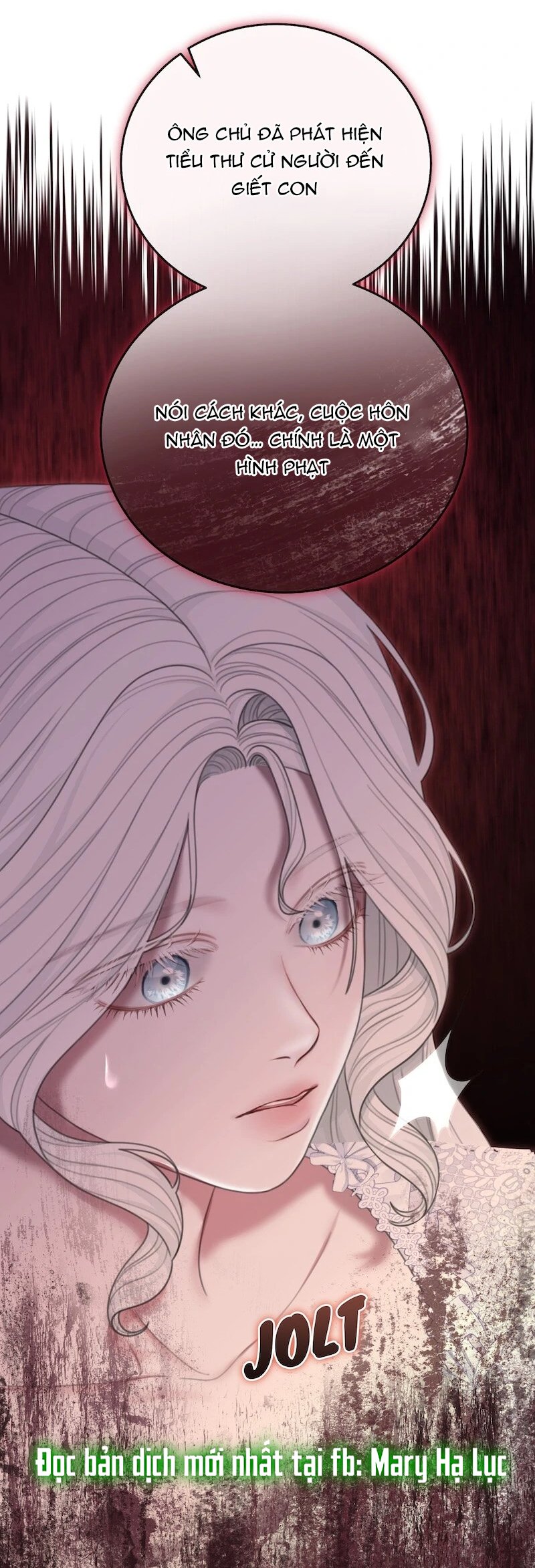 nữ hầu muốn đình công chapter 49 38