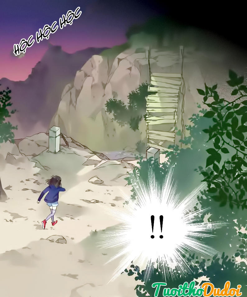 lam sí chapter 21 10