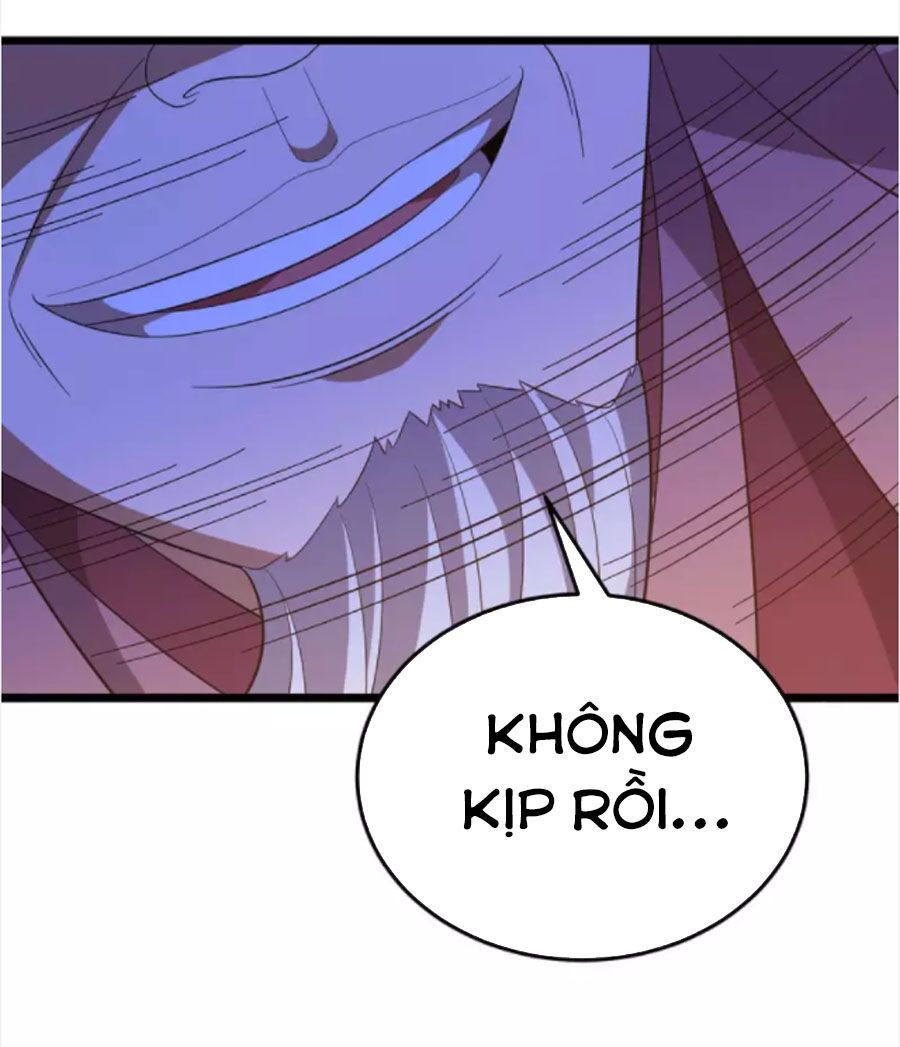 chúa tể tam giới chapter 217 19