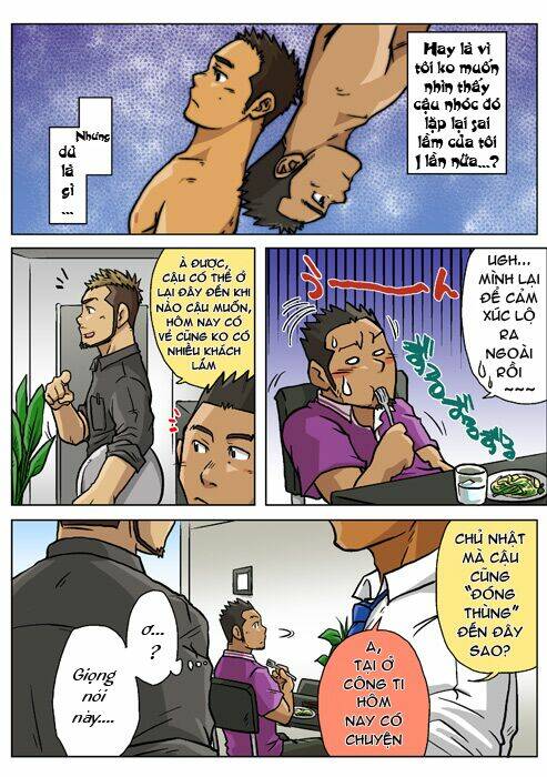 virgin killer chapter 2.5 9