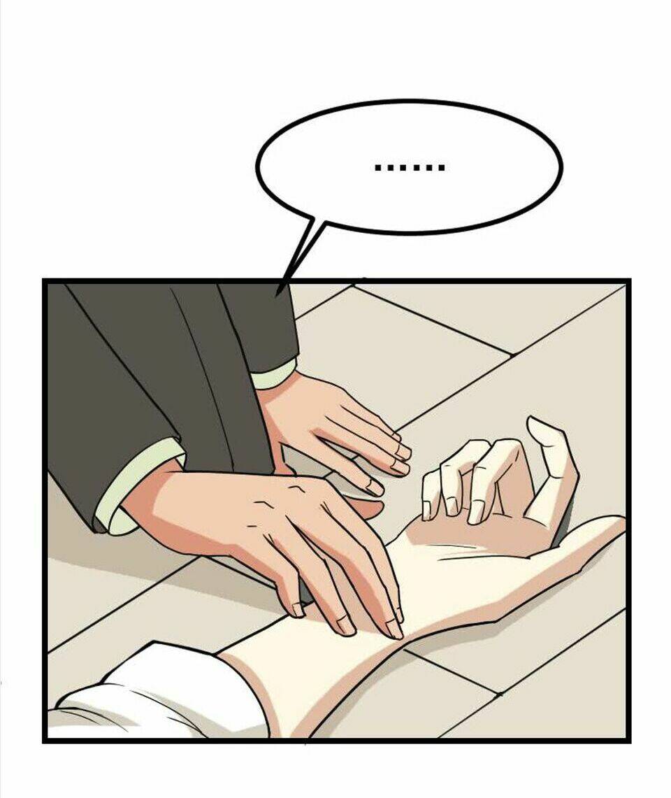 ngưu thư cung ứng thương chapter 15 20