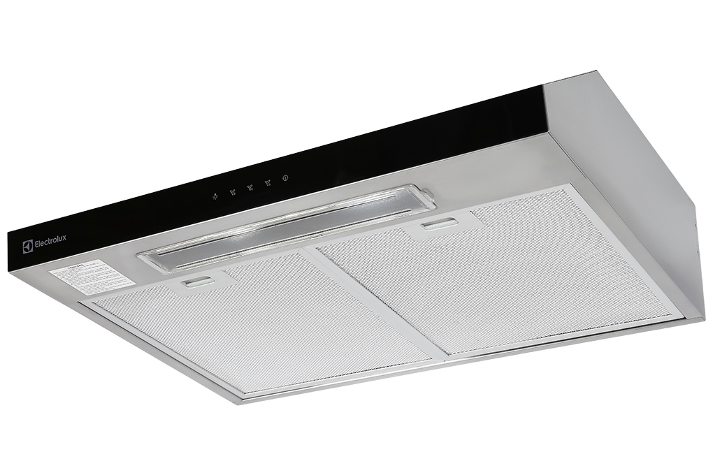 Máy hút mùi âm tủ Electrolux ERF726SBA - Hàng chính hãng - Giao toàn quốc