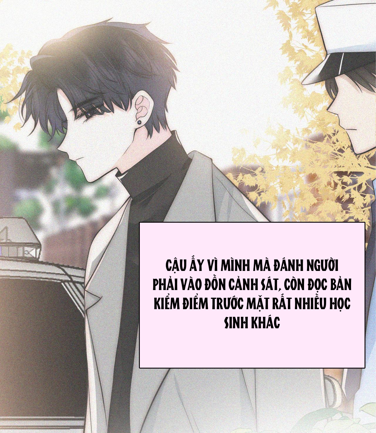 bệnh yêu chapter 101 21