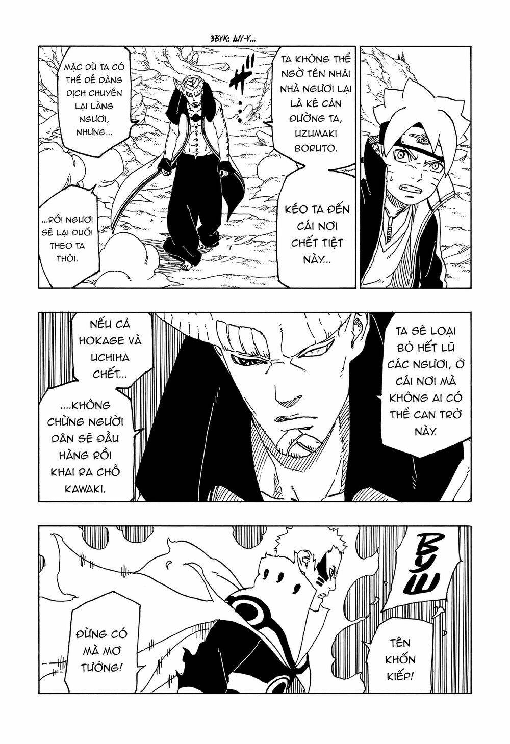 uzumaki boruto chapter 50 11
