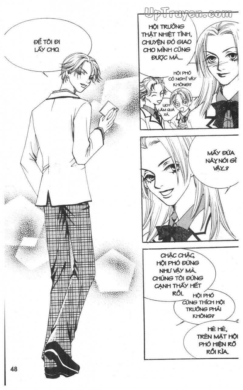 chàng lọ lem chapter 1 48