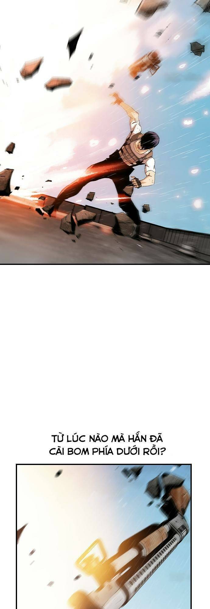 pubg - cuộc chiến sinh tồn - 100 chapter 48 46