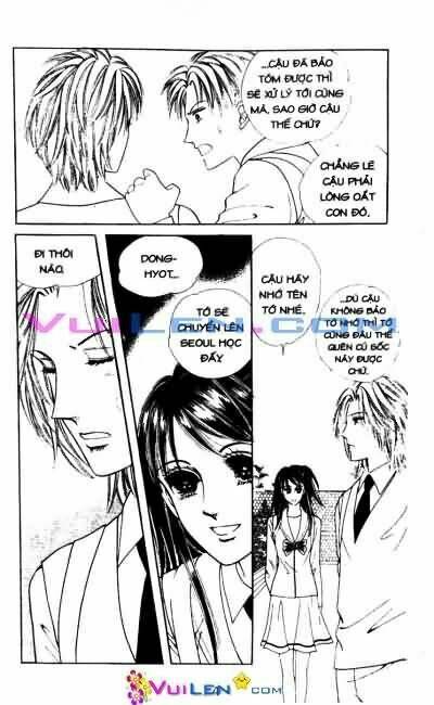 cô gái yêu kiều chapter 1 34