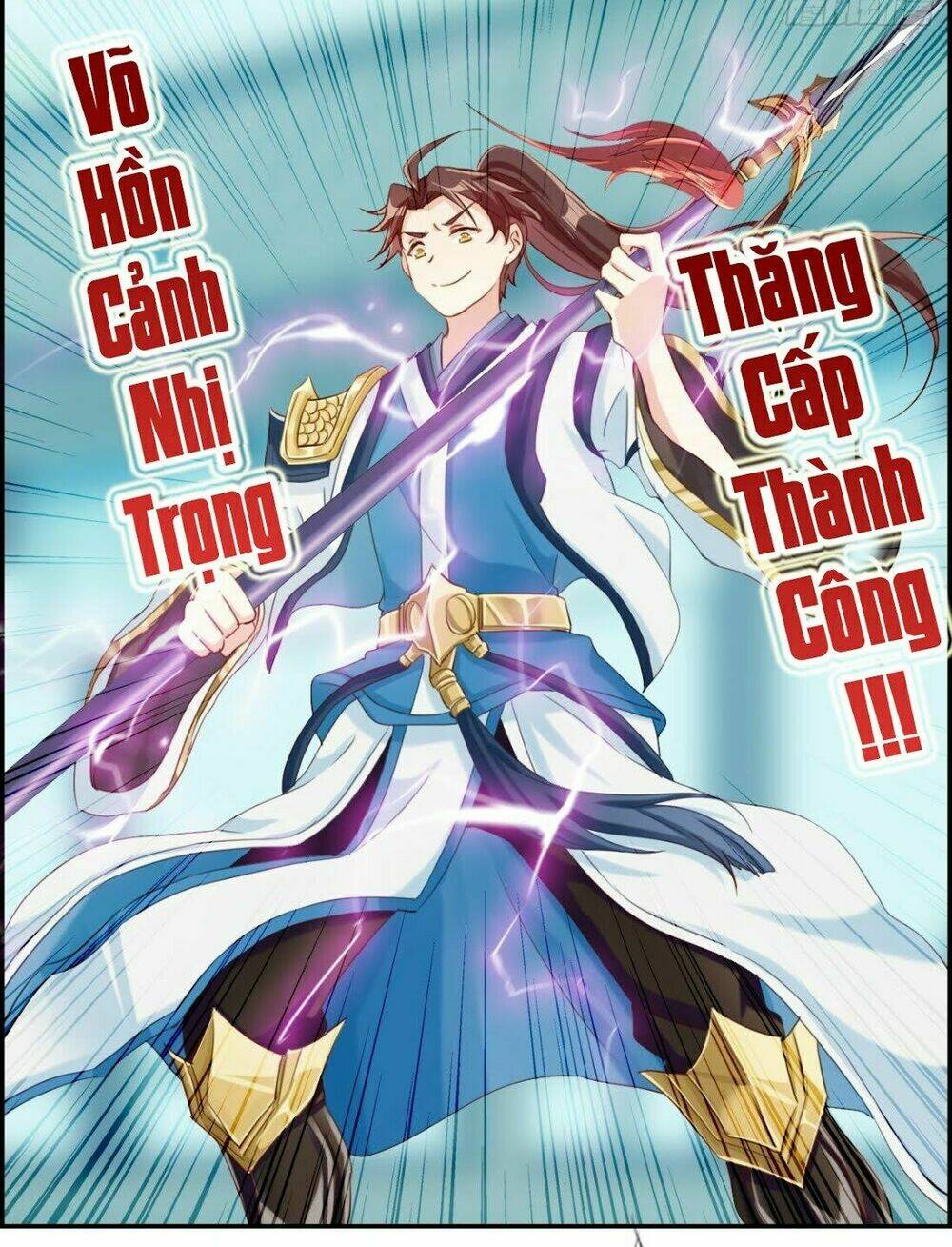 tối cường hoàn khố hệ thống chapter 2 17